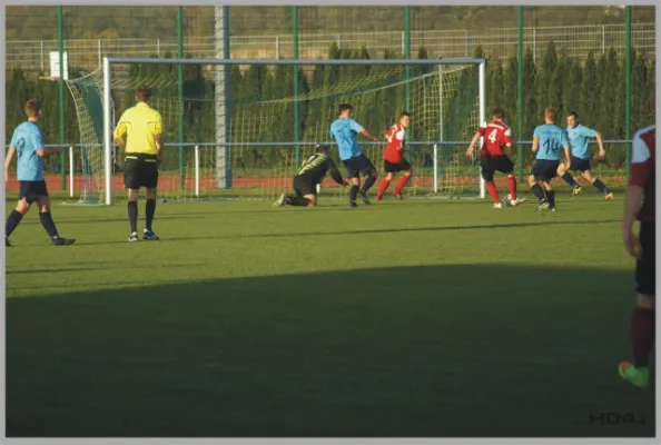 10.Spieltag Sermuth vs. Großsteinberg