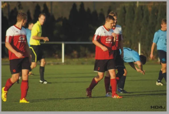 10.Spieltag Sermuth vs. Großsteinberg