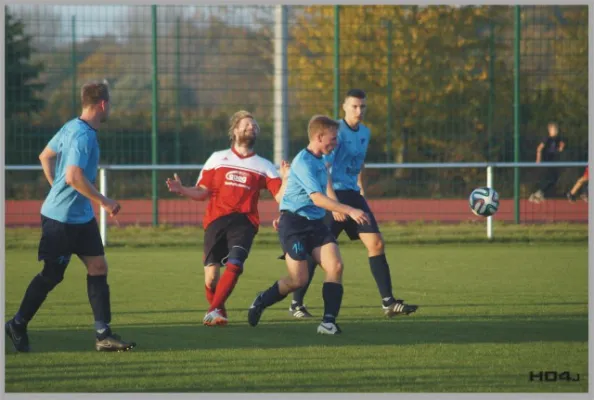 10.Spieltag Sermuth vs. Großsteinberg