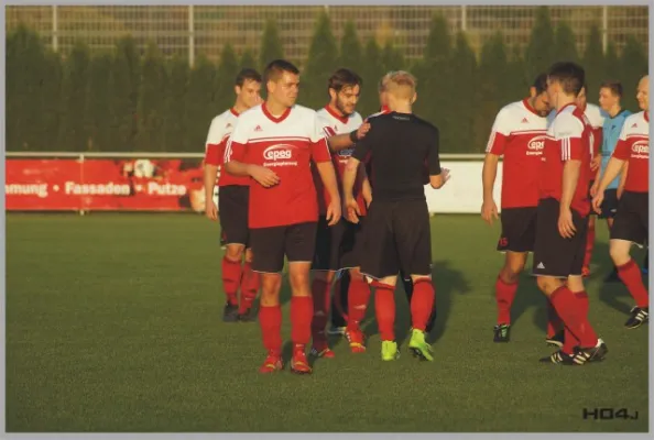 10.Spieltag Sermuth vs. Großsteinberg