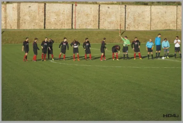 11.Spieltag Gnandstein vs. Sermuth