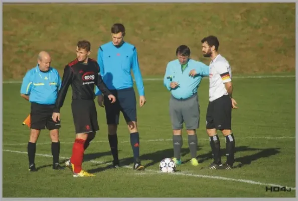 11.Spieltag Gnandstein vs. Sermuth