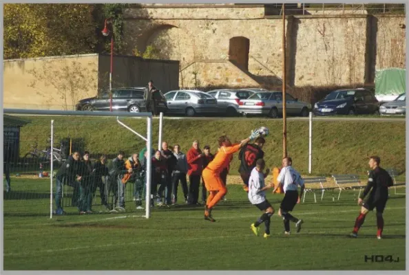 11.Spieltag Gnandstein vs. Sermuth