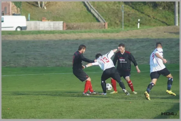 11.Spieltag Gnandstein vs. Sermuth