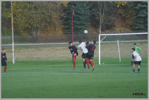 11.Spieltag Gnandstein vs. Sermuth