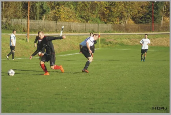 11.Spieltag Gnandstein vs. Sermuth