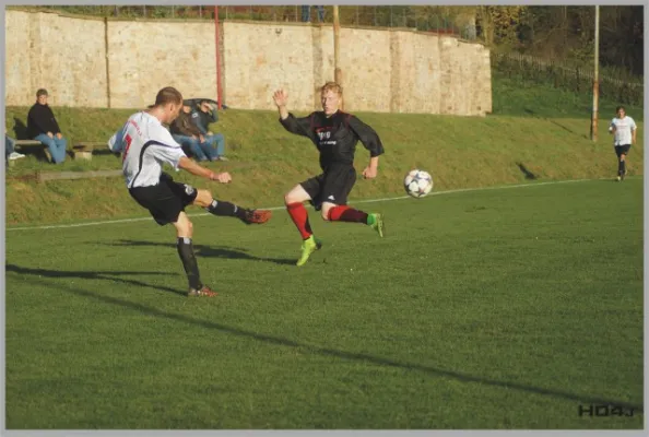 11.Spieltag Gnandstein vs. Sermuth