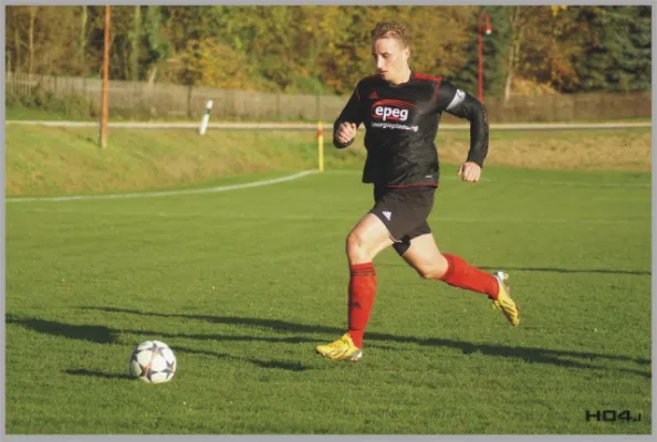 11.Spieltag Gnandstein vs. Sermuth