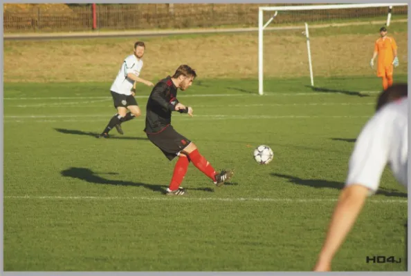 11.Spieltag Gnandstein vs. Sermuth