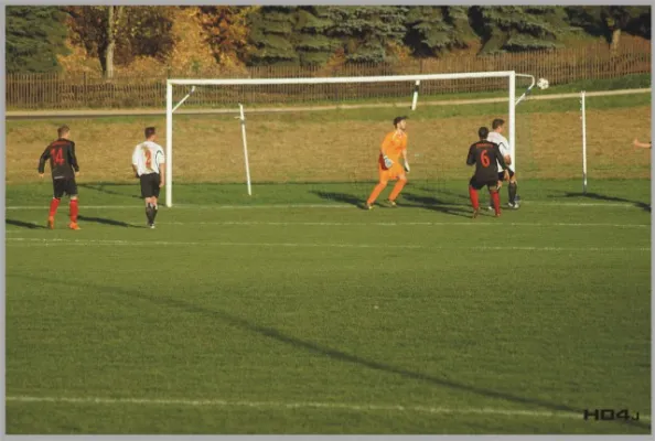 11.Spieltag Gnandstein vs. Sermuth