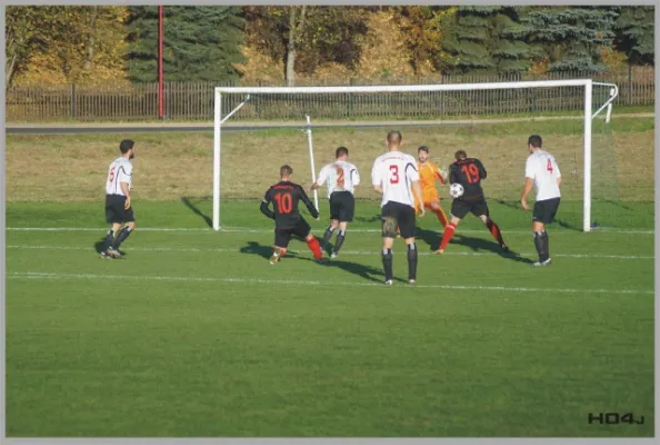 11.Spieltag Gnandstein vs. Sermuth