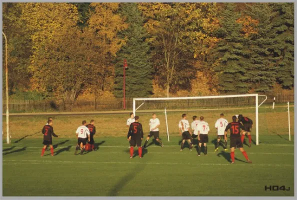 11.Spieltag Gnandstein vs. Sermuth