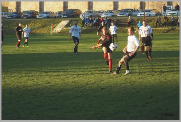 11.Spieltag Gnandstein vs. Sermuth