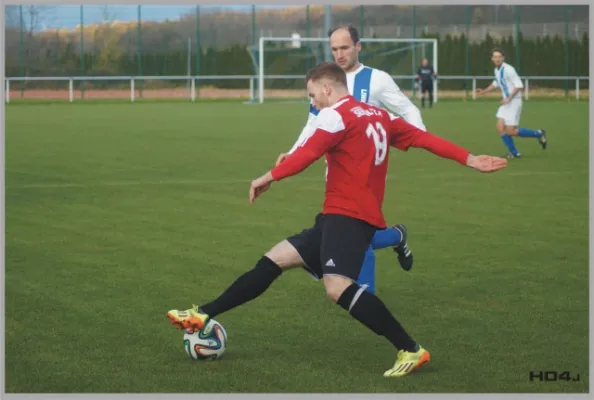 12.Spieltag Sermuth vs. Bennewitz