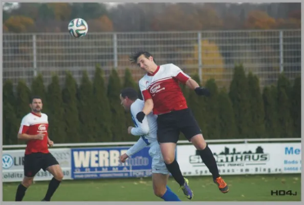 12.Spieltag Sermuth vs. Bennewitz