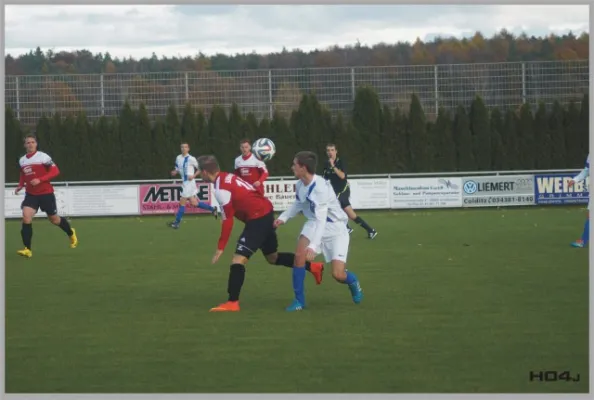 12.Spieltag Sermuth vs. Bennewitz