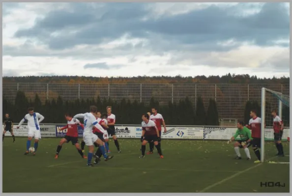 12.Spieltag Sermuth vs. Bennewitz