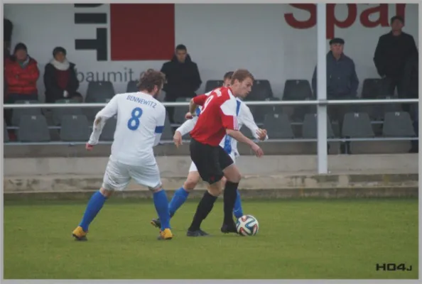 12.Spieltag Sermuth vs. Bennewitz