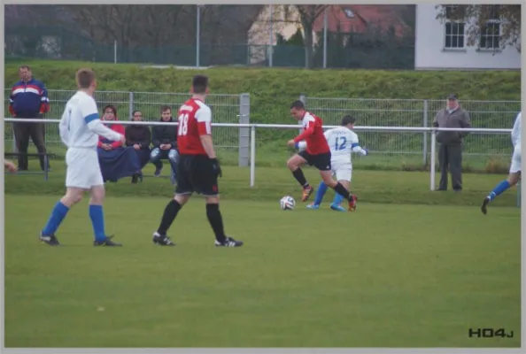 12.Spieltag Sermuth vs. Bennewitz