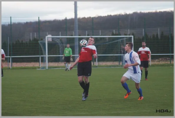 12.Spieltag Sermuth vs. Bennewitz