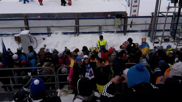 Biathlon Nove Mesto