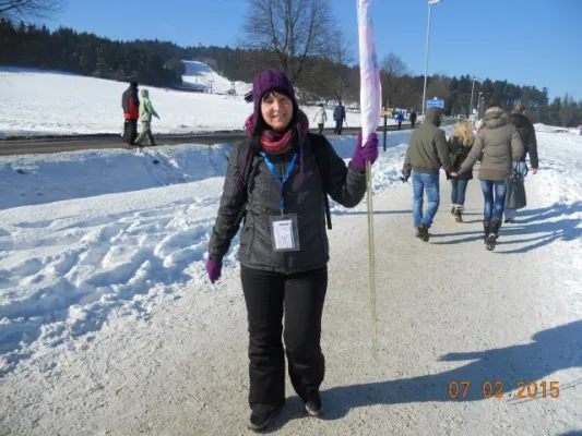 Biathlon Nove Mesto