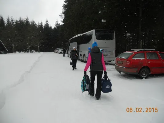Biathlon Nove Mesto