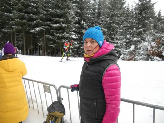 Biathlon Nove Mesto