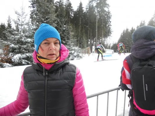 Biathlon Nove Mesto