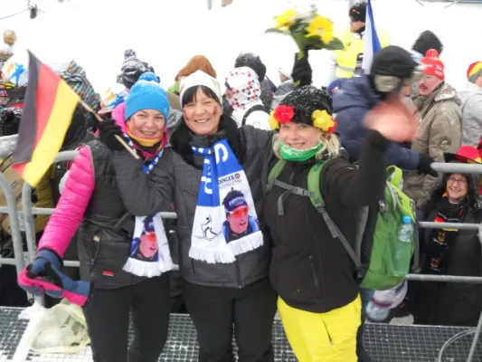 Biathlon Nove Mesto