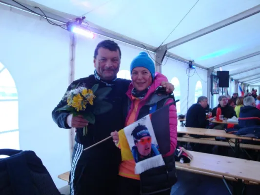 Biathlon Nove Mesto