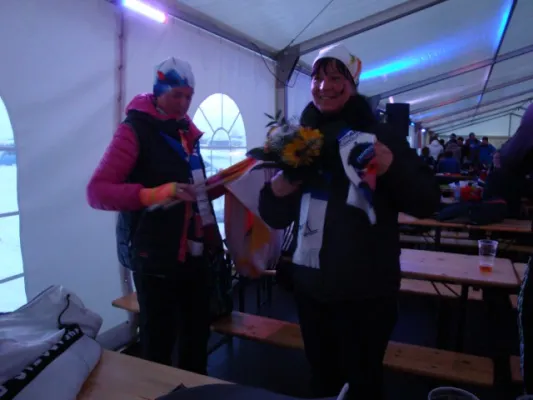 Biathlon Nove Mesto
