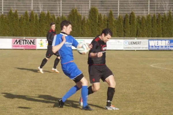 17.Spieltag Sermuth vs. Naunhof