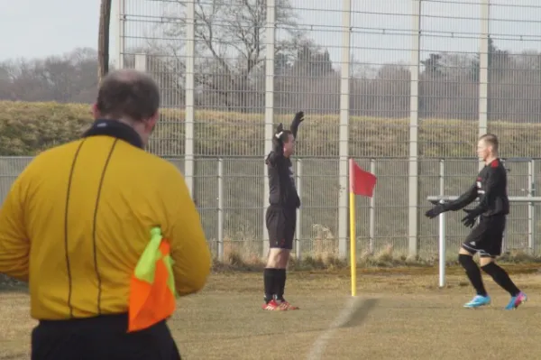 17.Spieltag Sermuth vs. Naunhof