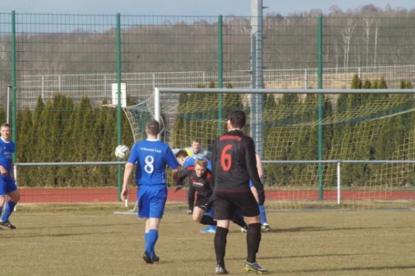 17.Spieltag Sermuth vs. Naunhof