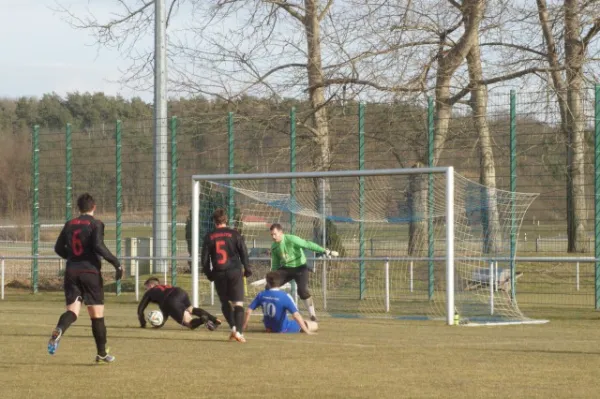 17.Spieltag Sermuth vs. Naunhof