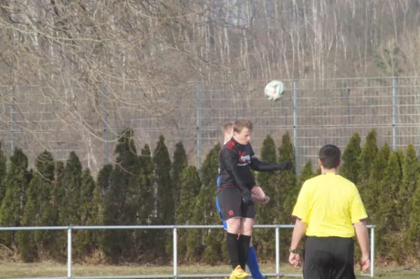 17.Spieltag Sermuth vs. Naunhof