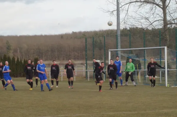 17.Spieltag Sermuth vs. Naunhof