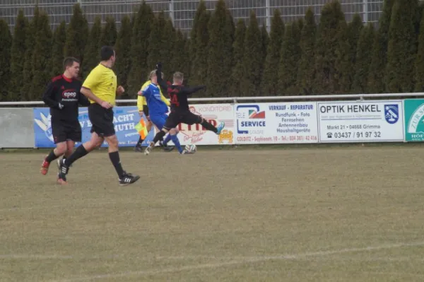 17.Spieltag Sermuth vs. Naunhof