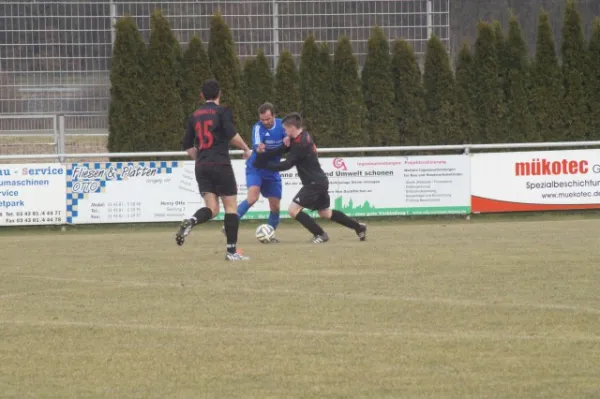 17.Spieltag Sermuth vs. Naunhof