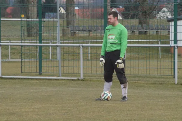 17.Spieltag Sermuth vs. Naunhof