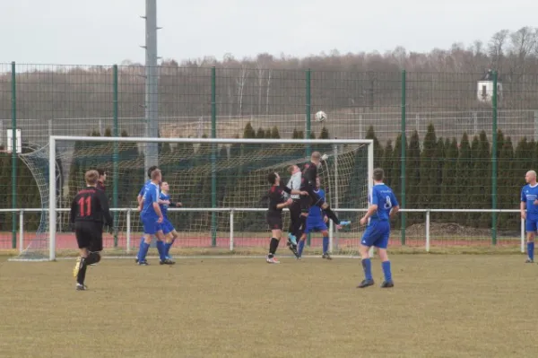 17.Spieltag Sermuth vs. Naunhof