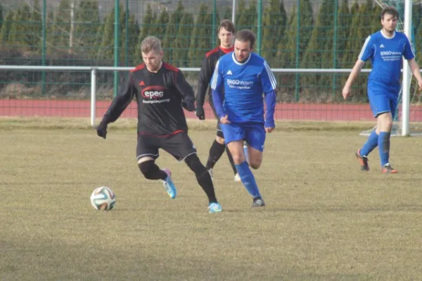 17.Spieltag Sermuth vs. Naunhof