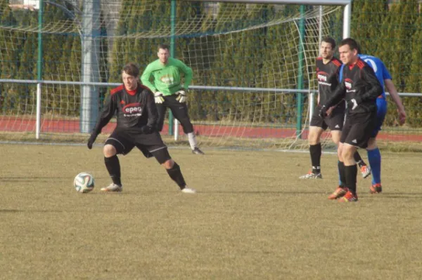 17.Spieltag Sermuth vs. Naunhof