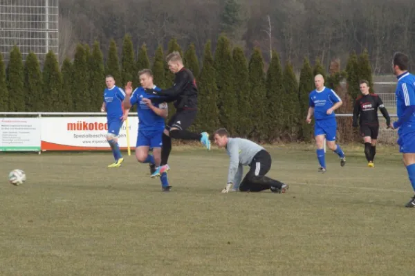 17.Spieltag Sermuth vs. Naunhof
