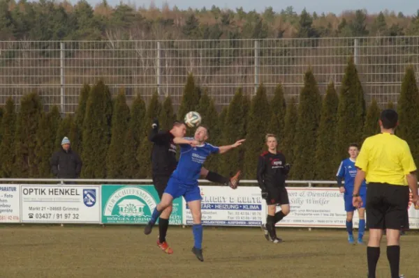 17.Spieltag Sermuth vs. Naunhof