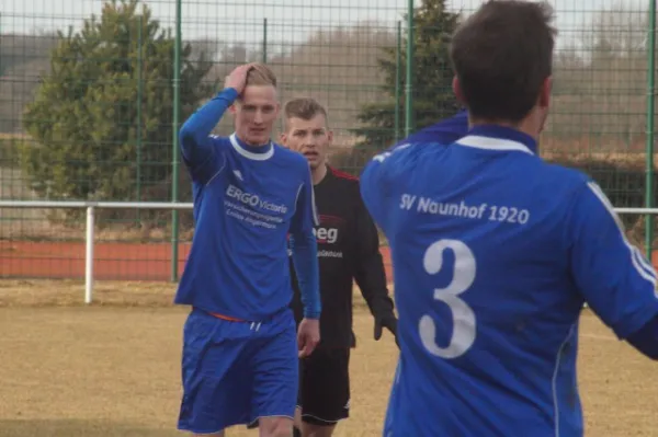 17.Spieltag Sermuth vs. Naunhof