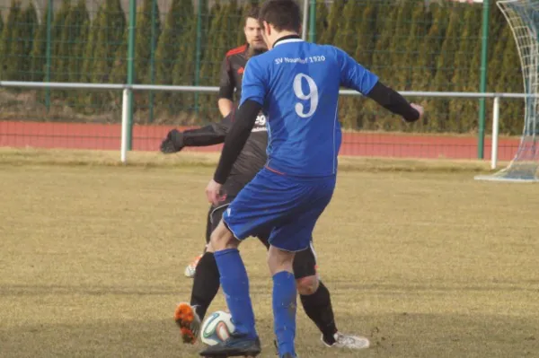 17.Spieltag Sermuth vs. Naunhof