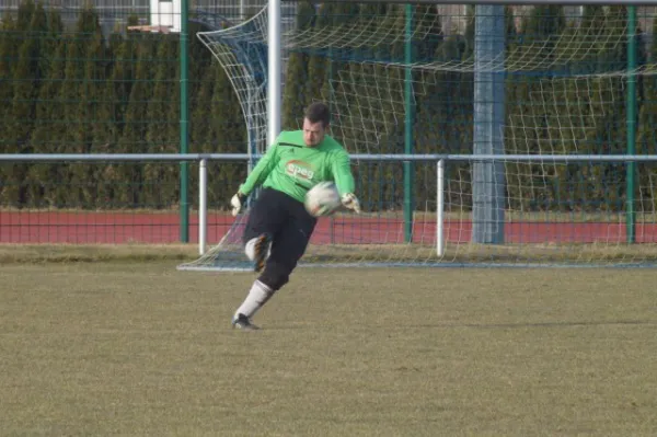 17.Spieltag Sermuth vs. Naunhof