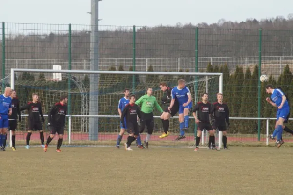 17.Spieltag Sermuth vs. Naunhof